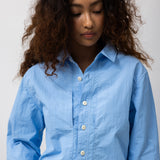 UNION ORIGINAL(ユニオンオリジナル)｜DEGNAN LS SHIRT(デグナンロングスリーブシャツ)｜【公式通販 UNION TOKYO】｜ユニオントーキョー