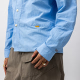 UNION ORIGINAL(ユニオンオリジナル)｜DEGNAN LS SHIRT(デグナンロングスリーブシャツ)｜【公式通販 UNION TOKYO】｜ユニオントーキョー