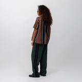 UNION ORIGINAL(ユニオンオリジナル)｜JACQUARD SS SHIRT(ジャガードショートスリーブシャツ)｜【公式通販 UNION TOKYO】｜ユニオントーキョー