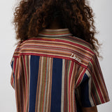 UNION ORIGINAL(ユニオンオリジナル)｜JACQUARD SS SHIRT(ジャガードショートスリーブシャツ)｜【公式通販 UNION TOKYO】｜ユニオントーキョー