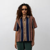 UNION ORIGINAL(ユニオンオリジナル)｜JACQUARD SS SHIRT(ジャガードショートスリーブシャツ)｜【公式通販 UNION TOKYO】｜ユニオントーキョー