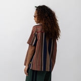 UNION ORIGINAL(ユニオンオリジナル)｜JACQUARD SS SHIRT(ジャガードショートスリーブシャツ)｜【公式通販 UNION TOKYO】｜ユニオントーキョー