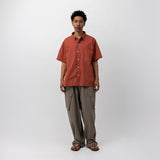 UNION ORIGINAL(ユニオンオリジナル)｜GRAMERCY SS SHIRT(グラマシーショートスリーブシャツ)｜【公式通販 UNION TOKYO】｜ユニオントーキョー
