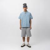 UNION ORIGINAL(ユニオンオリジナル)｜GRAMERCY SS SHIRT(グラマシーショートスリーブシャツ)｜【公式通販 UNION TOKYO】｜ユニオントーキョー