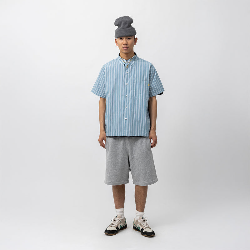 GRAMERCY SS SHIRT｜UNION ORIGINAL｜TOPS（トップス）｜【公式通販 UNION TOKYO】｜ユニオントーキョー
