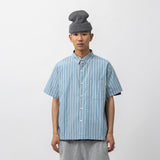UNION ORIGINAL(ユニオンオリジナル)｜GRAMERCY SS SHIRT(グラマシーショートスリーブシャツ)｜【公式通販 UNION TOKYO】｜ユニオントーキョー