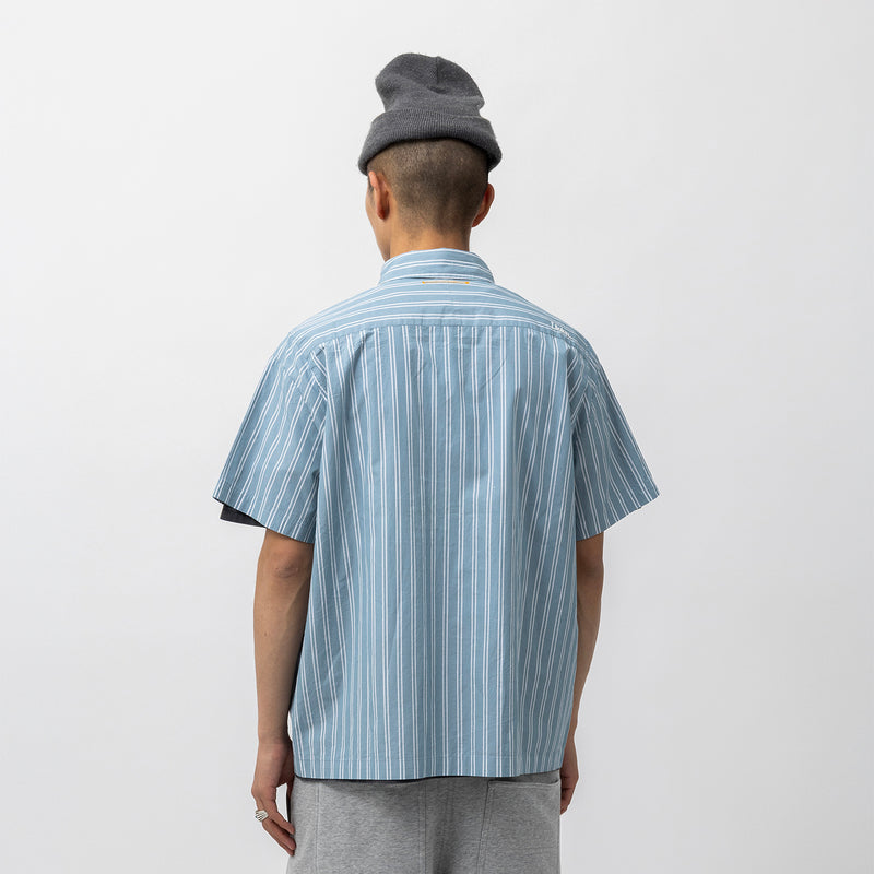 GRAMERCY SS SHIRT｜UNION ORIGINAL｜TOPS（トップス）｜【公式通販 UNION TOKYO】｜ユニオントーキョー