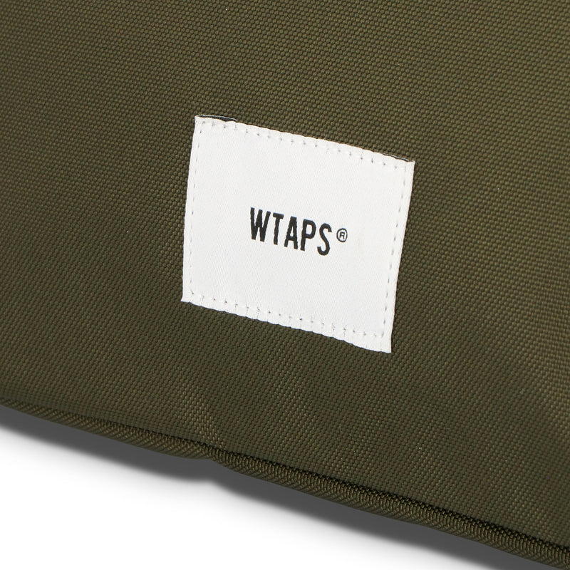 WTAPS(ダブルタップス)｜MAG M / POUCH / NYLON. CORDURA(マグM　ポーチ　ナイロンコーデュラ)｜【公式通販 UNION TOKYO】｜ユニオントーキョー