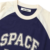 WALES BONNER(ウェールズボナー)｜SPACE T SHIRT(スペイスTシャツ)｜【公式通販 UNION TOKYO】｜ユニオントーキョー