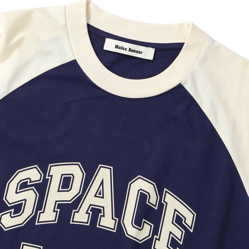 WALES BONNER(ウェールズボナー)｜SPACE T SHIRT(スペイスTシャツ)｜【公式通販 UNION TOKYO】｜ユニオントーキョー