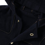 WALES BONNER(ウェールズボナー)｜LIBRARY DUFFLE COAT(ライブラリーダッフルコート)｜【公式通販 UNION TOKYO】｜ユニオントーキョー