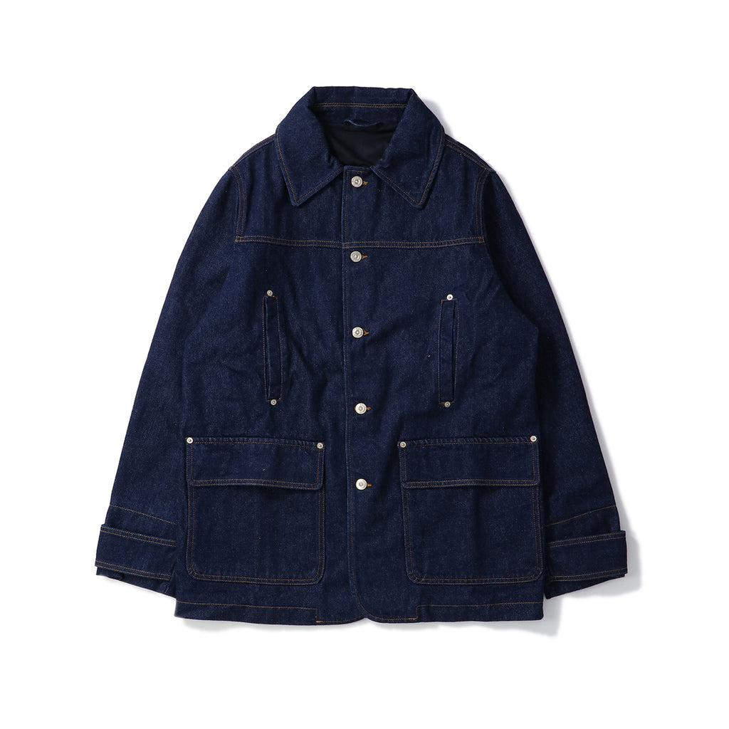 wales bonner スタッズレザージャケット wales bonner スタッズレザージャケット （ウェールズ・ボナー
