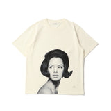 WALES BONNER(ウェールズボナー)｜SELAH OVERSIZED T SHIRT(セラオーヴァーサイズドシャツ)｜【公式通販 UNION TOKYO】｜ユニオントーキョー