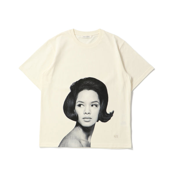 SELAH OVERSIZED T SHIRT|WALES BONNER|TOPS(トップス)|【公式 SELAH OVERSIZED T SHIRT|WALES BONNER|TOPS(トップス)|【公式
