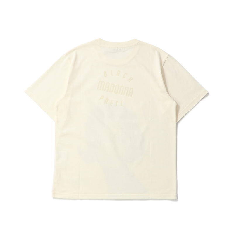 WALES BONNER（ウェールズボナー）/ TOPS（トップス）/ SELAH OVERSIZED T SHIRT商品 / IVORY
