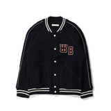WALES BONNER(ウェールズボナー)｜OCTOBER VARSITY(オクトーバーヴァーシティ)｜【公式通販 UNION TOKYO】｜ユニオントーキョー