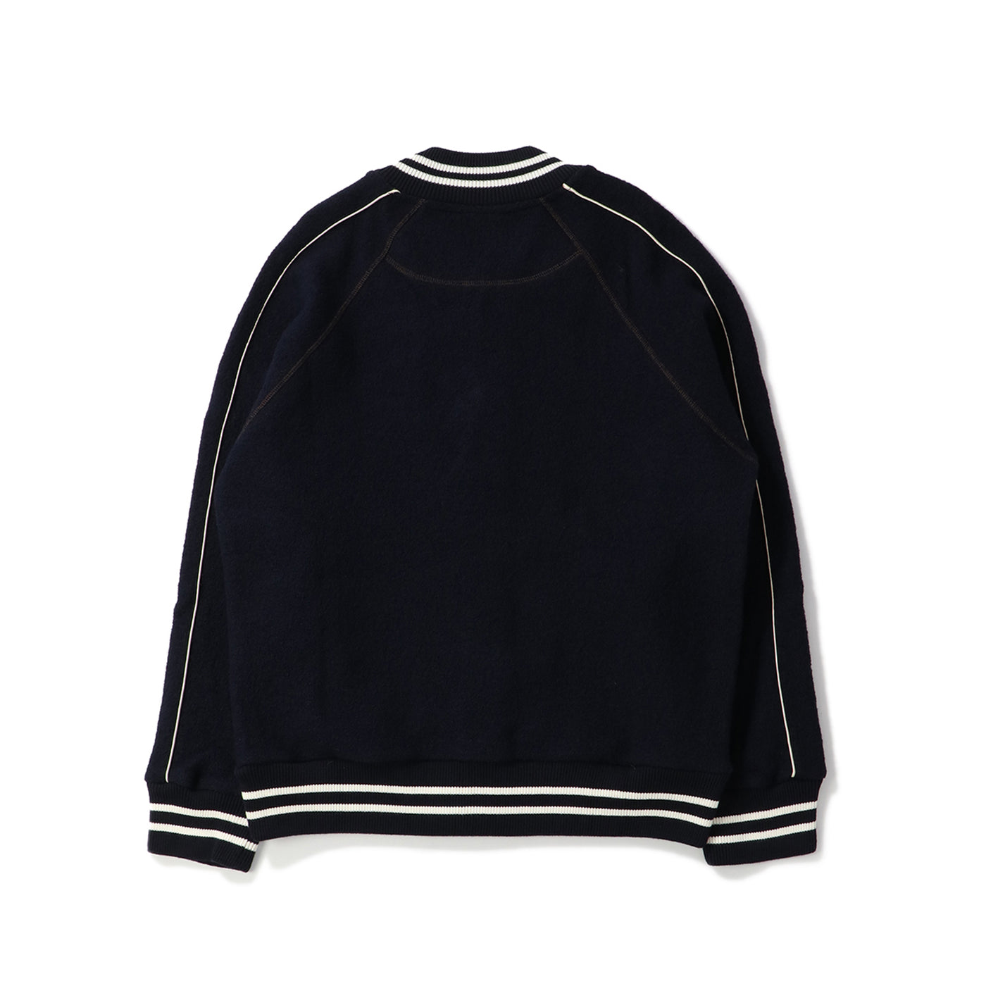 OCTOBER VARSITY｜WALES BONNER｜OUTER（アウター）｜【公式通販 UNION