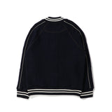 WALES BONNER(ウェールズボナー)｜OCTOBER VARSITY(オクトーバーヴァーシティ)｜【公式通販 UNION TOKYO】｜ユニオントーキョー