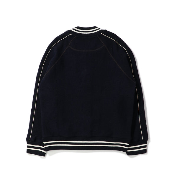 WALES BONNER(ウェールズボナー)｜OCTOBER VARSITY(オクトーバーヴァーシティ)｜【公式通販 UNION TOKYO】｜ユニオントーキョー