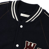 WALES BONNER(ウェールズボナー)｜OCTOBER VARSITY(オクトーバーヴァーシティ)｜【公式通販 UNION TOKYO】｜ユニオントーキョー