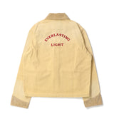 WALES BONNER(ウェールズボナー)｜SIERRA CANVAS JACKET(シエラキャンヴァスジャケット)｜【公式通販 UNION TOKYO】｜ユニオントーキョー