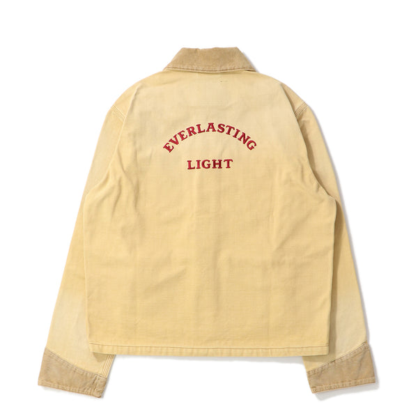 WALES BONNER(ウェールズボナー)｜SIERRA CANVAS JACKET(シエラキャンヴァスジャケット)｜【公式通販 UNION TOKYO】｜ユニオントーキョー
