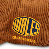 WALES BONNER(ウェールズボナー)｜GRACE CORDUROY CAP(グレースコーデュロイキャップ)｜【公式通販 UNION TOKYO】｜ユニオントーキョー