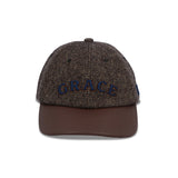 WALES BONNER(ウェールズボナー)｜GRACE WOOL CAP(グレースウールキャップ)｜【公式通販 UNION TOKYO】｜ユニオントーキョー