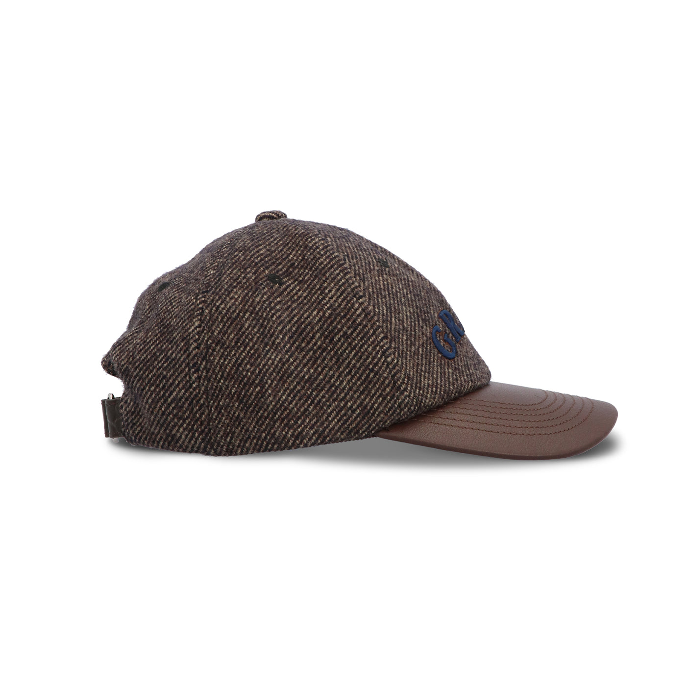 GRACE WOOL CAP｜WALES BONNER｜ACCESSORIES（アクセサリー）｜【公式