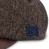 WALES BONNER(ウェールズボナー)｜GRACE WOOL CAP(グレースウールキャップ)｜【公式通販 UNION TOKYO】｜ユニオントーキョー