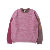 Waste Yarn Project(ウェーストヤーンプロジェクト)｜ODD SWEATER(オッドセーター)｜【公式通販 UNION TOKYO】｜ユニオントーキョー