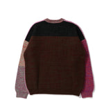 Waste Yarn Project(ウェーストヤーンプロジェクト)｜ODD SWEATER(オッドセーター)｜【公式通販 UNION TOKYO】｜ユニオントーキョー