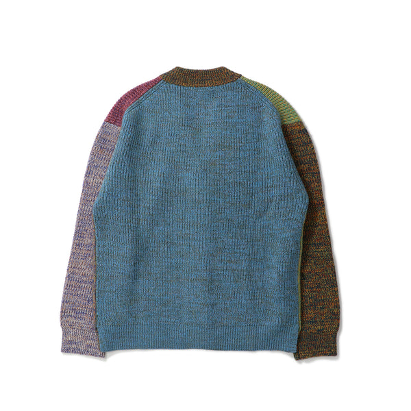 Waste Yarn Project(ウェーストヤーンプロジェクト)｜PATTI CARDIGAN(パティカーディガン)｜【公式通販 UNION TOKYO】｜ユニオントーキョー