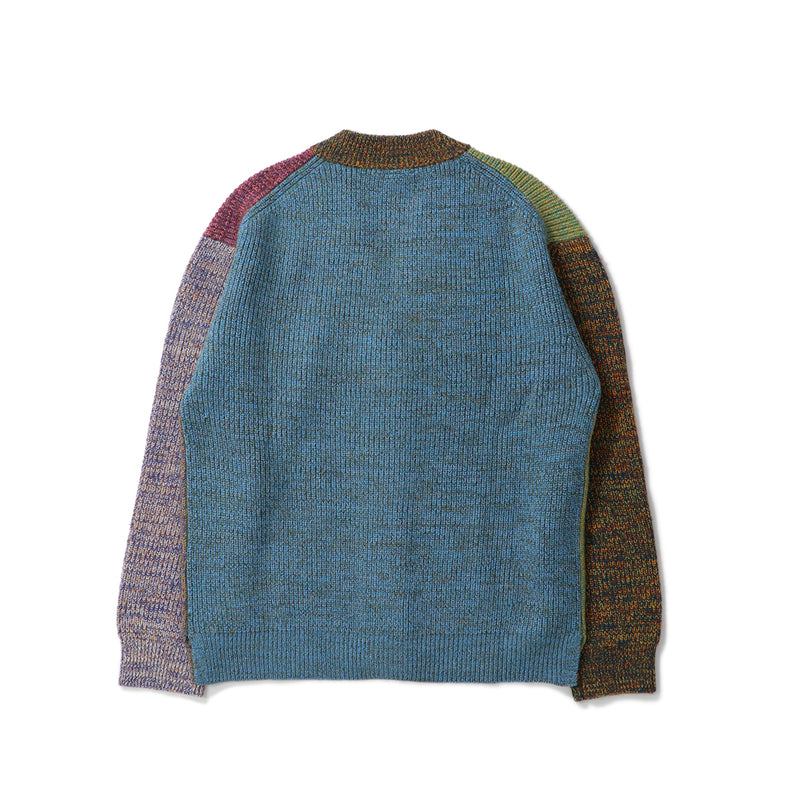 Waste Yarn Project（ウエスト ヤーン プロジェクト）/ TOPS（トップス）/ PATTI CARDIGAN Assorted 5商品 / Assorted 5