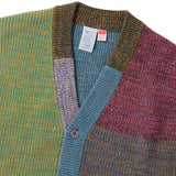 Waste Yarn Project(ウェーストヤーンプロジェクト)｜PATTI CARDIGAN(パティカーディガン)｜【公式通販 UNION TOKYO】｜ユニオントーキョー