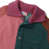 Waste Yarn Project(ウェーストヤーンプロジェクト)｜UNA JACKET(UNAジャケット)｜【公式通販 UNION TOKYO】｜ユニオントーキョー