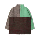 Waste Yarn Project(ウェーストヤーンプロジェクト)｜TOVE KAFTAN(トーベカフタン)｜【公式通販 UNION TOKYO】｜ユニオントーキョー