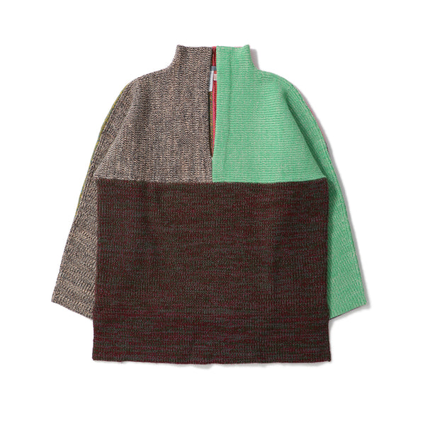 Waste Yarn Project(ウェーストヤーンプロジェクト)｜TOVE KAFTAN(トーベカフタン)｜【公式通販 UNION TOKYO】｜ユニオントーキョー