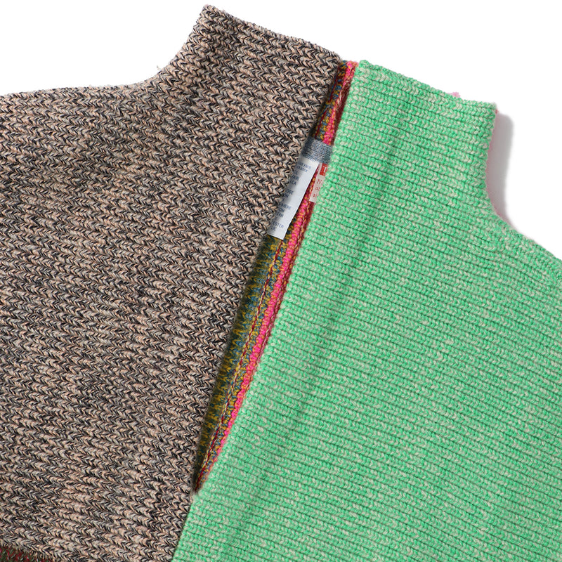 Waste Yarn Project（ウエスト ヤーン プロジェクト）/ TOPS（トップス）/ TOVE KAFTAN Assorted 6商品 / Assorted 6