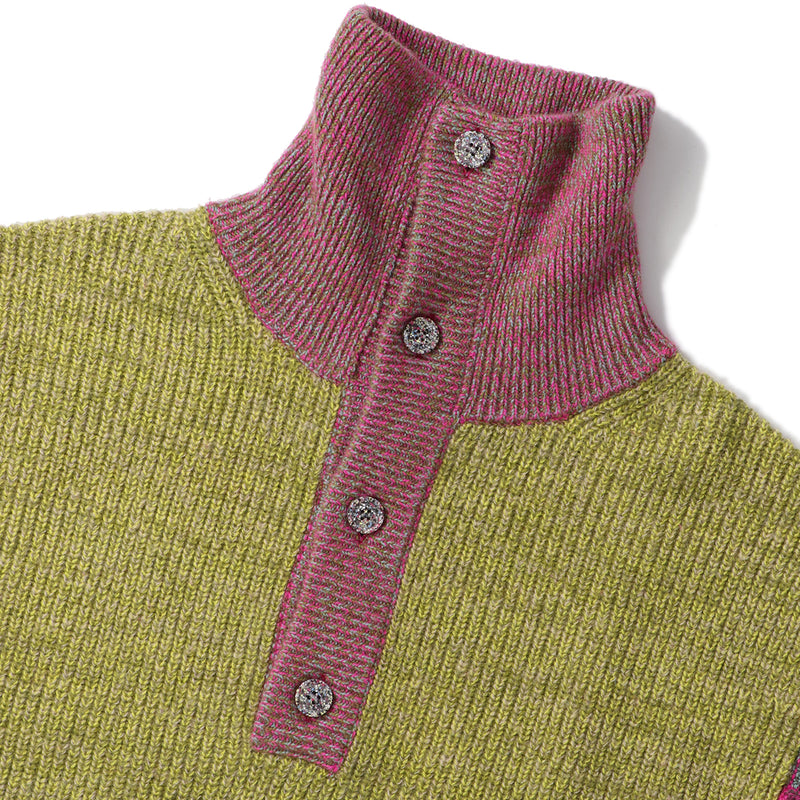 Waste Yarn Project（ウエスト ヤーン プロジェクト）/ TOPS（トップス）/ KALI TOP Assorted 3商品 / Assorted 3