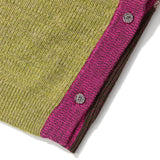 Waste Yarn Project(ウェーストヤーンプロジェクト)｜KALI TOP(KALIトップ)｜【公式通販 UNION TOKYO】｜ユニオントーキョー