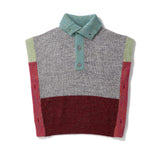 Waste Yarn Project(ウェーストヤーンプロジェクト)｜KALI TOP(KALIトップ)｜【公式通販 UNION TOKYO】｜ユニオントーキョー