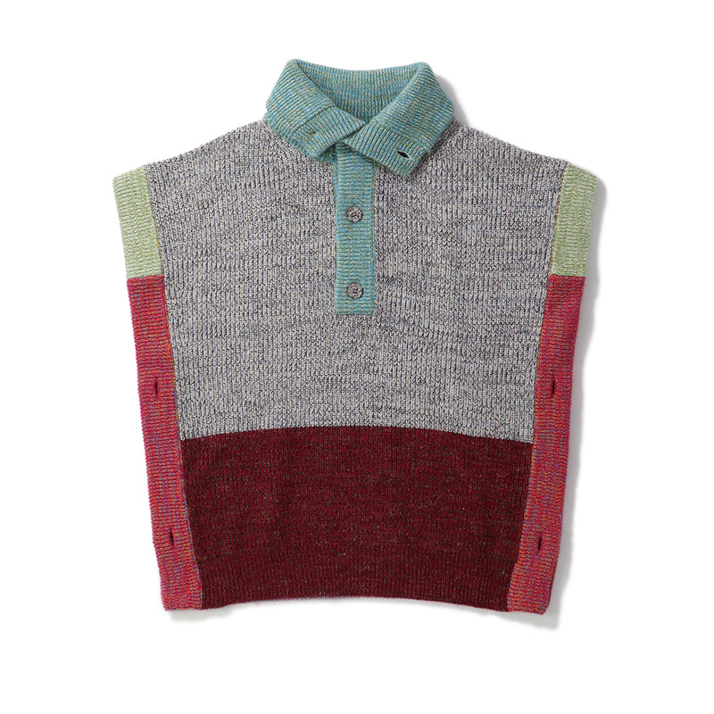 Waste Yarn Project（ウエスト ヤーン プロジェクト）/ TOPS（トップス）/ KALI TOP Assorted 6商品 / Assorted 6