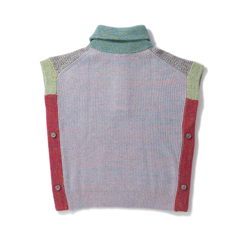 Waste Yarn Project（ウエスト ヤーン プロジェクト）/ TOPS（トップス）/ KALI TOP Assorted 6商品 / Assorted 6