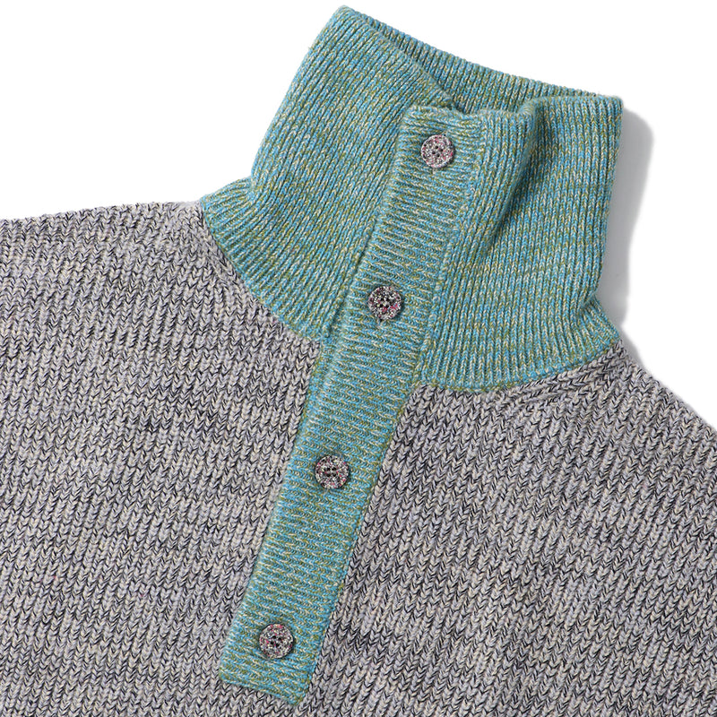 Waste Yarn Project（ウエスト ヤーン プロジェクト）/ TOPS（トップス）/ KALI TOP Assorted 6商品 / Assorted 6