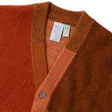 Waste Yarn Project(ウェーストヤーンプロジェクト)｜PATTI CARDIGAN TONAL TONAL(パティカーディガントナルトナル)｜【公式通販 UNION TOKYO】｜ユニオントーキョー