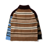 Waste Yarn Project(ウェーストヤーンプロジェクト)｜LUCY SWEATER(ルーシーセーター)｜【公式通販 UNION TOKYO】｜ユニオントーキョー