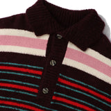 Waste Yarn Project(ウェーストヤーンプロジェクト)｜LUCY SWEATER(ルーシーセーター)｜【公式通販 UNION TOKYO】｜ユニオントーキョー