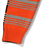 Waste Yarn Project(ウェーストヤーンプロジェクト)｜LUCY SWEATER(ルーシーセーター)｜【公式通販 UNION TOKYO】｜ユニオントーキョー