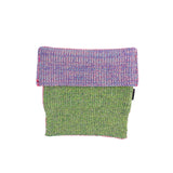 Waste Yarn Project(ウェーストヤーンプロジェクト)｜FREJA SNOOD(フレイヤスヌード)｜【公式通販 UNION TOKYO】｜ユニオントーキョー